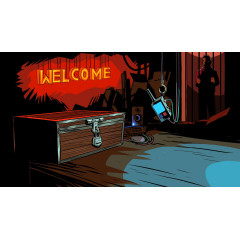 Unboxing the Cryptic Killer