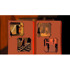 Unboxing the Cryptic Killer