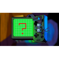 Unboxing the Cryptic Killer