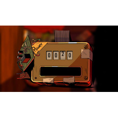 Unboxing the Cryptic Killer