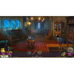 Uncharted Tides: Port Royal