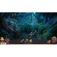 Uncharted Tides: Port Royal