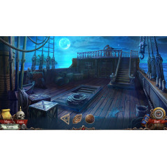 Uncharted Tides: Port Royal