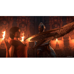 UNCHARTED™: Наследие воров. Коллекция