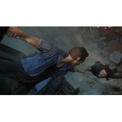 UNCHARTED™: Наследие воров. Коллекция