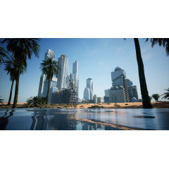 Uncrashed : FPV Drone Simulator