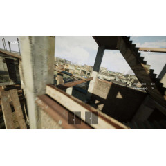 Uncrashed : FPV Drone Simulator