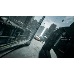 Uncrashed : FPV Drone Simulator