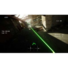 Uncrashed : FPV Drone Simulator