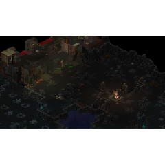 Underrail: Expedition