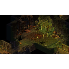 Underrail: Expedition