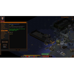 Underrail: Expedition