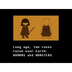 Undertale