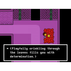 Undertale