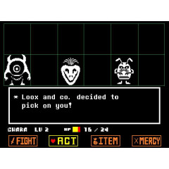 Undertale
