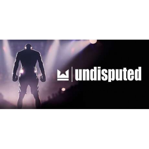 Undisputed