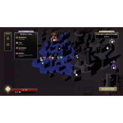 Unexplored 2: The Wayfarer's Legacy