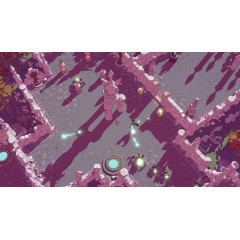 Unexplored 2: The Wayfarer's Legacy