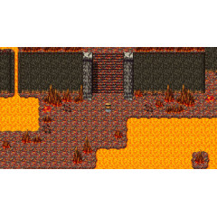 Unforgiving Trials: The Space Crusade