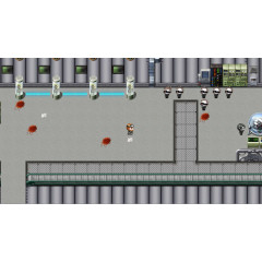 Unforgiving Trials: The Space Crusade