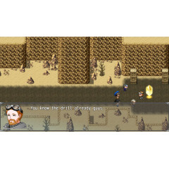 Unforgiving Trials: The Space Crusade