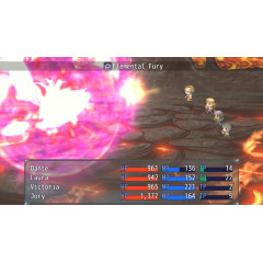 Unforgiving Trials: The Space Crusade