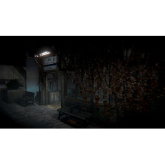 [Chilla's Art] The Ghost Train | 幽霊列車