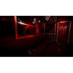 [Chilla's Art] The Ghost Train | 幽霊列車