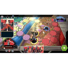 Unmatched: Digital Edition