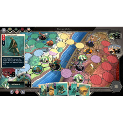 Unmatched: Digital Edition