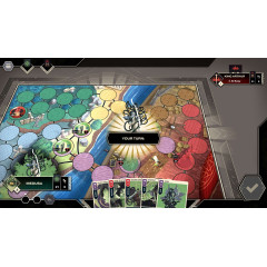 Unmatched: Digital Edition