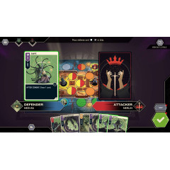 Unmatched: Digital Edition