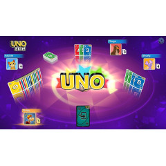 Uno - Uno Flip Theme