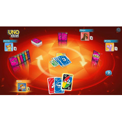 Uno - Uno Flip Theme