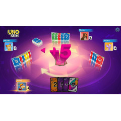 Uno - Uno Flip Theme