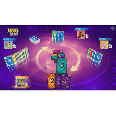 Uno - Uno Flip Theme