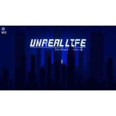 UNREAL LIFE