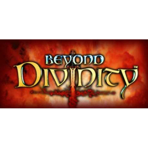 Beyond Divinity