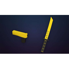 Unturned - Permanent Gold Upgrade