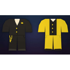 Unturned - Permanent Gold Upgrade