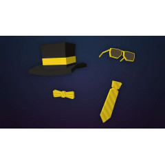 Unturned - Permanent Gold Upgrade