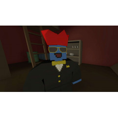 Unturned - Permanent Gold Upgrade