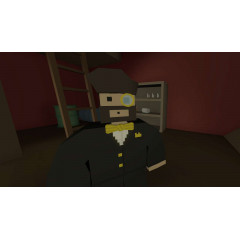 Unturned - Permanent Gold Upgrade