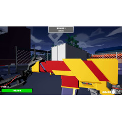 UpGun - FullGame