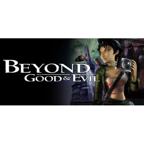 Beyond Good and Evil™