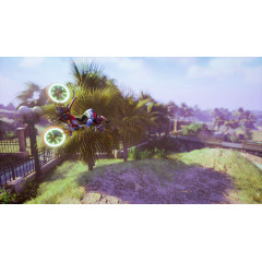 Urban Trial Playground