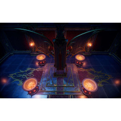 V Rising - Dracula's Relics Pack