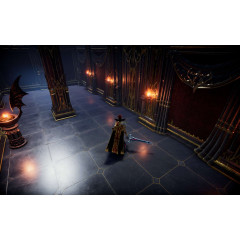 V Rising - Dracula's Relics Pack