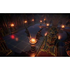 V Rising - Dracula's Relics Pack