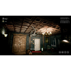 Vade Retro : Exorcist